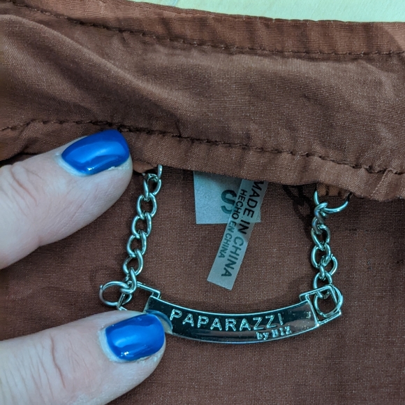 Paparazzi Dress. Size S. - Picture 15 of 16